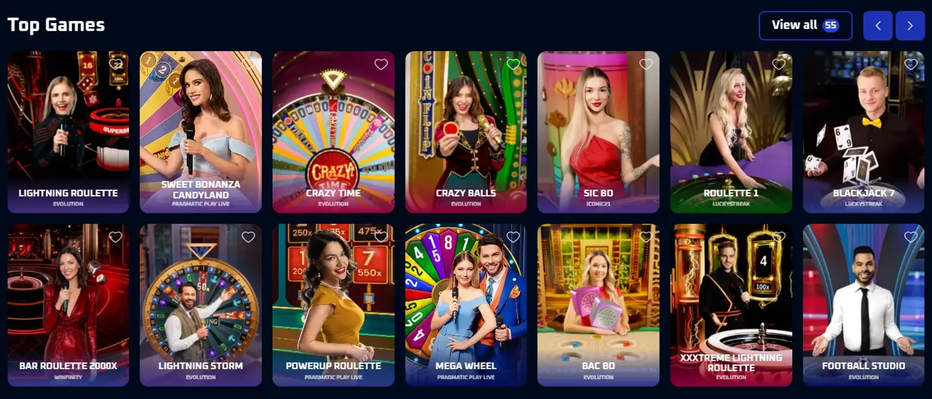 Spinwinera Casino